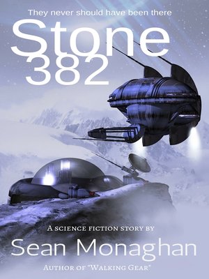 cover image of Stone 382